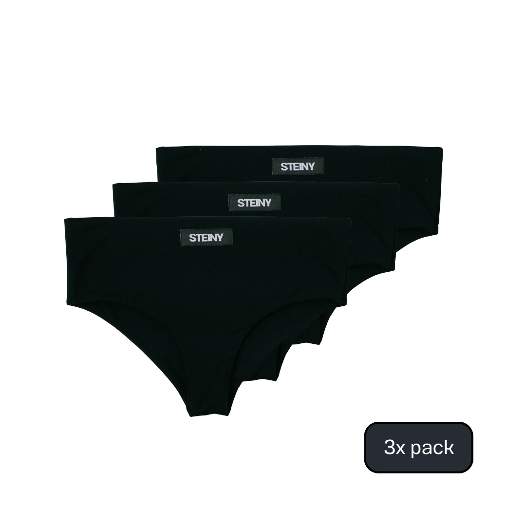 Original Hipster 3-pack