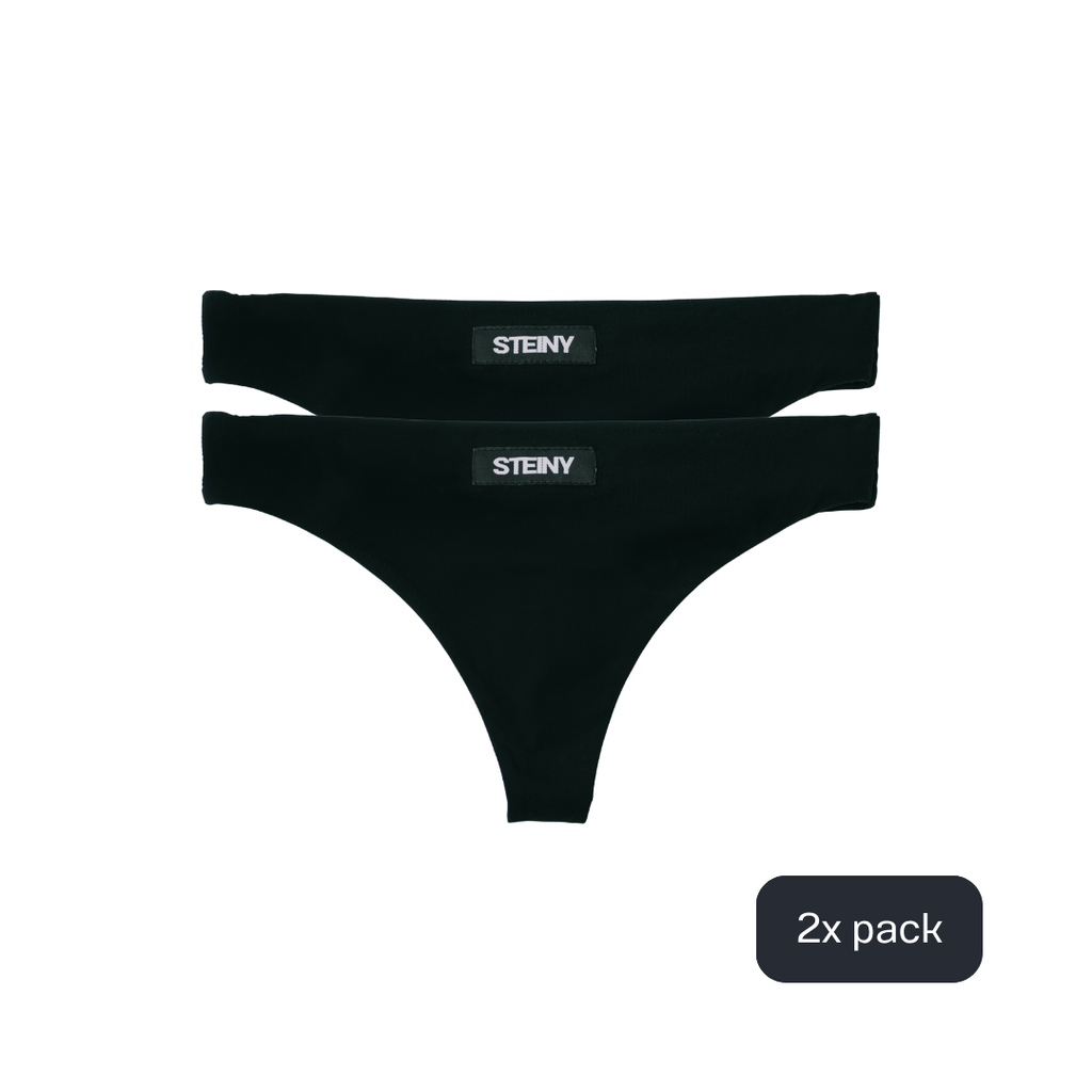 Original Thong 2-pack