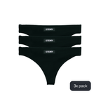 Original Thong 3-pack